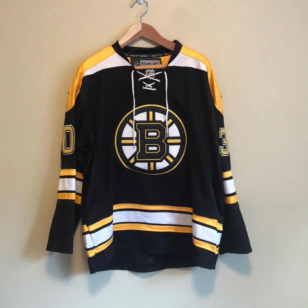 Bruins Sweater
